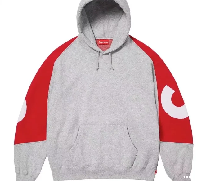 M LOGO Back Hoodie HOODED S XL BIG L Grey Black Big JACQUARD Sweatshirt LOGO SWEATSHIRT 0427